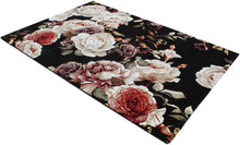 Lade das Bild in den Galerie-Viewer, Tappeto Moderno Tappeto T Floral C - 190x133 (Galleriafarah1970)