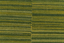 Carica l'immagine nel visualizzatore di Gallery, New Design Original Authentic Hand Made Kilim India 205x135 CM