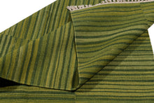 Carica l'immagine nel visualizzatore di Gallery, New Design Original Authentic Hand Made Kilim India 205x135 CM