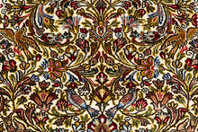 Lade das Bild in den Galerie-Viewer, 160x110 CM Authentic original hand knotted carpet