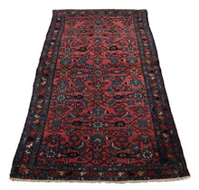 Load image into Gallery viewer, 190x103 CM Antico Tappeto Lylyan / Lilian