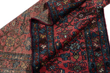 Load image into Gallery viewer, 190x103 CM Antico Tappeto Lylyan / Lilian