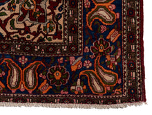 Lade das Bild in den Galerie-Viewer, 215x137 CM Antico Tappeto Isfahan Spahan