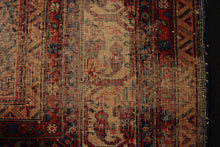 Lade das Bild in den Galerie-Viewer, 353x278 CM Tappeto Mir Botteh Vintage