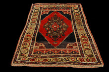 Lade das Bild in den Galerie-Viewer, Tappeto Carpet Tapis Teppich Alfombra Rug Tapiet 180x117 CM