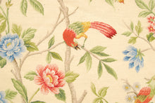 Lade das Bild in den Galerie-Viewer, Arazzo / Aubusson Pekin (Hand Made) 187x124 CM