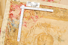 Lade das Bild in den Galerie-Viewer, Arazzo / Aubusson Pekin (Hand Made) 275x183 CM