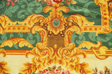 Lade das Bild in den Galerie-Viewer, Arazzo / Aubusson Pekin / Needl Point (Hand Made) 514x400 CM