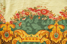 Lade das Bild in den Galerie-Viewer, Arazzo / Aubusson Pekin / Needl Point (Hand Made) 514x400 CM
