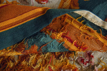 Lade das Bild in den Galerie-Viewer, Arazzo / Aubusson Pekin / Needl Point (Hand Made) 514x400 CM