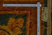 Lade das Bild in den Galerie-Viewer, Arazzo / Aubusson Pekin / Needl Point (Hand Made) 514x400 CM