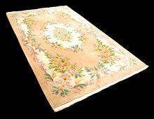 Carica l'immagine nel visualizzatore di Gallery, Tappeto Carpet Tapis Teppich Alfombra Rug Pekin (Hand Made) CM 250x153