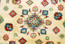 Lade das Bild in den Galerie-Viewer, Hand knotted carpet Ghazni / Chubi - CM 290x200