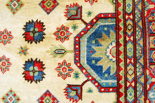 Carica l'immagine nel visualizzatore di Gallery, Hand knotted carpet Ghazni / Chubi - CM 290x200