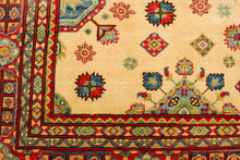 Lade das Bild in den Galerie-Viewer, Hand knotted carpet Ghazni / Chubi - CM 290x200