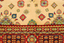 Lade das Bild in den Galerie-Viewer, Hand knotted carpet Ghazni / Chubi - CM 290x200