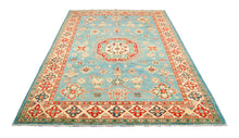Lade das Bild in den Galerie-Viewer, Hand knotted carpet Ghazni / Chubi - CM 250x165