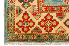 Carica l'immagine nel visualizzatore di Gallery, Hand knotted carpet Ghazni / Chubi - CM 250x165