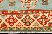 Lade das Bild in den Galerie-Viewer, Hand knotted carpet Ghazni / Chubi - CM 250x165
