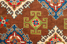 Carica l'immagine nel visualizzatore di Gallery, Hand knotted carpet Ghazni / Chubi - CM 265x180