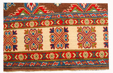 Carica l'immagine nel visualizzatore di Gallery, Hand knotted carpet Ghazni / Chubi - CM 265x180