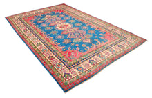 Carica l'immagine nel visualizzatore di Gallery, Hand knotted carpet Ghazni / Chubi - CM 300x200