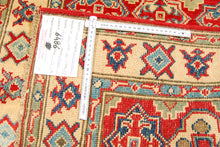 Carica l'immagine nel visualizzatore di Gallery, Hand knotted carpet Ghazni / Chubi - 243x81 CM