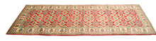 Carica l'immagine nel visualizzatore di Gallery, Hand knotted carpet Ghazni / Chubi - 243x81 CM