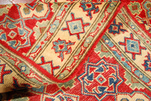 Carica l'immagine nel visualizzatore di Gallery, Hand knotted carpet Ghazni / Chubi - 243x81 CM