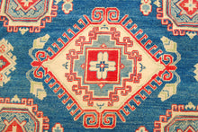 Carica l'immagine nel visualizzatore di Gallery, Hand knotted carpet Ghazni / Chubi - 246x177 CM