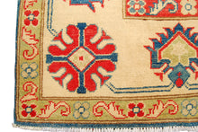 Carica l'immagine nel visualizzatore di Gallery, Hand knotted carpet Ghazni / Chubi - 246x177 CM
