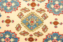 Carica l'immagine nel visualizzatore di Gallery, Hand knotted carpet Ghazni / Chubi - 287x207 CM
