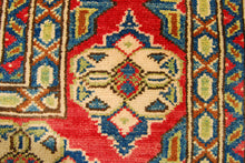 Carica l'immagine nel visualizzatore di Gallery, Hand knotted carpet Ghazni / Chubi - 287x207 CM