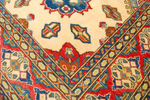 Carica l'immagine nel visualizzatore di Gallery, Hand knotted carpet Ghazni / Chubi - 287x207 CM