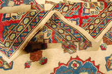 Carica l'immagine nel visualizzatore di Gallery, Hand knotted carpet Ghazni / Chubi - 287x207 CM