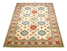 Carica l'immagine nel visualizzatore di Gallery, Hand knotted carpet Ghazni / Chubi - 287x207 CM