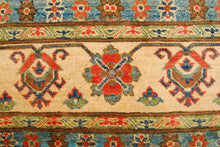 Carica l'immagine nel visualizzatore di Gallery, Hand knotted carpet Ghazni / Chubi - 303x193 CM