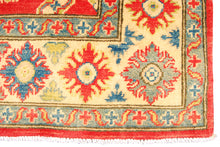 Carica l'immagine nel visualizzatore di Gallery, Hand knotted carpet Ghazni / Chubi - 210x150 CM