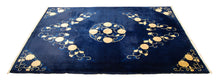 Carica l'immagine nel visualizzatore di Gallery, CM 200x140 Tappeto Carpet Tapis Teppich Alfombra Rug Pekin (Hand Made)