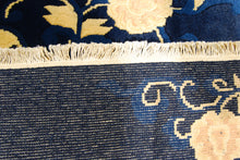 Carica l'immagine nel visualizzatore di Gallery, CM 200x140 Tappeto Carpet Tapis Teppich Alfombra Rug Pekin (Hand Made)