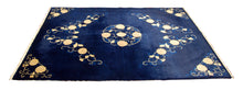 Carica l'immagine nel visualizzatore di Gallery, CM 200x140 Tappeto Carpet Tapis Teppich Alfombra Rug Pekin (Hand Made)