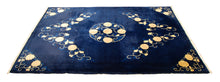 Carica l'immagine nel visualizzatore di Gallery, CM 200x140 Tappeto Carpet Tapis Teppich Alfombra Rug Pekin (Hand Made)