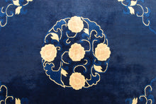 Carica l'immagine nel visualizzatore di Gallery, CM 200x140 Tappeto Carpet Tapis Teppich Alfombra Rug Pekin (Hand Made)