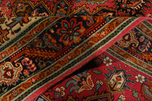 Lade das Bild in den Galerie-Viewer, Authentic original hand knotted carpet Extra fine 147x102 CM