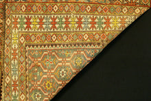 Lade das Bild in den Galerie-Viewer, Hand made Antique Kazak / Shirvan Caucasic Carpets CM 147x107