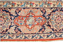 Carica l'immagine nel visualizzatore di Gallery, Rectangular Hand knotted carpet Original Colors 300x200 CM