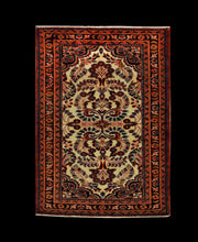 Load image into Gallery viewer, 154x105 CM Antico Tappeto Lilian Lylyan