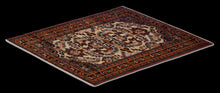 Load image into Gallery viewer, 154x105 CM Antico Tappeto Lilian Lylyan