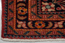 Load image into Gallery viewer, 154x105 CM Antico Tappeto Lilian Lylyan