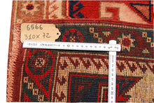 Lade das Bild in den Galerie-Viewer, Tappeto Carpet Tapis Teppich Alfombra Rug Tapiet 310x72 CM